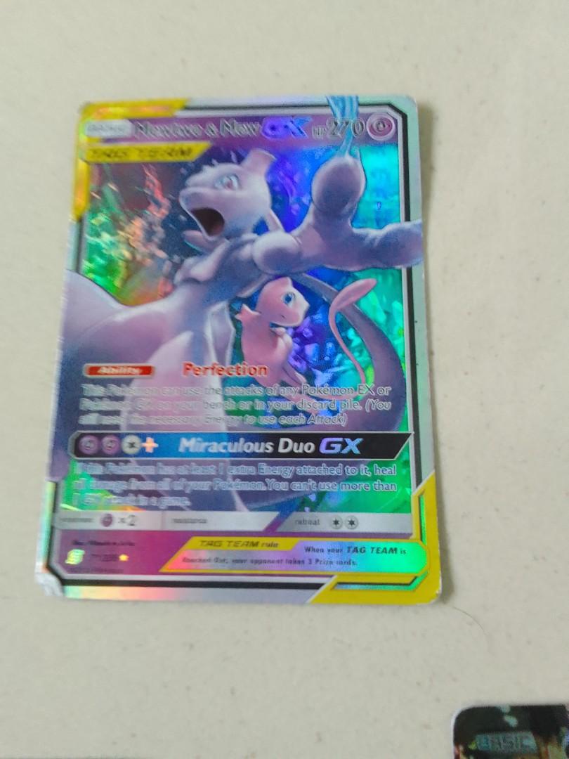 17 Unwanted Pokemon cards, Hobbies & Toys, Toys & Games on Carousell