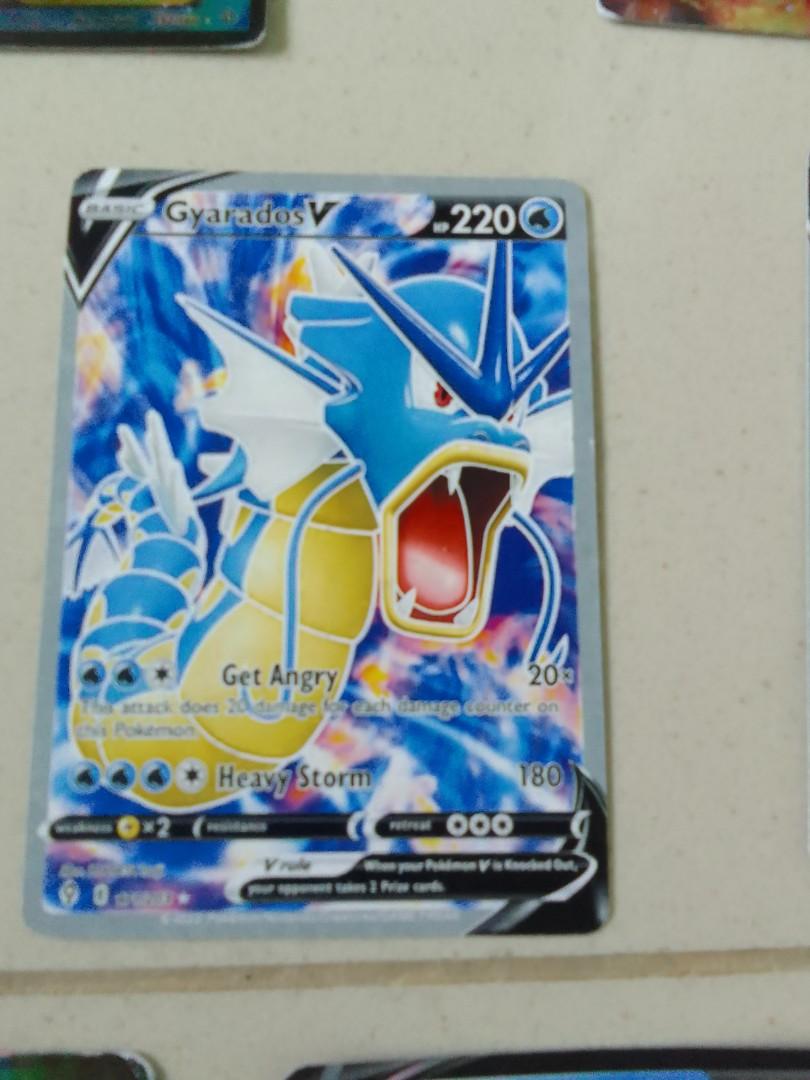 17 Unwanted Pokemon cards, Hobbies & Toys, Toys & Games on Carousell