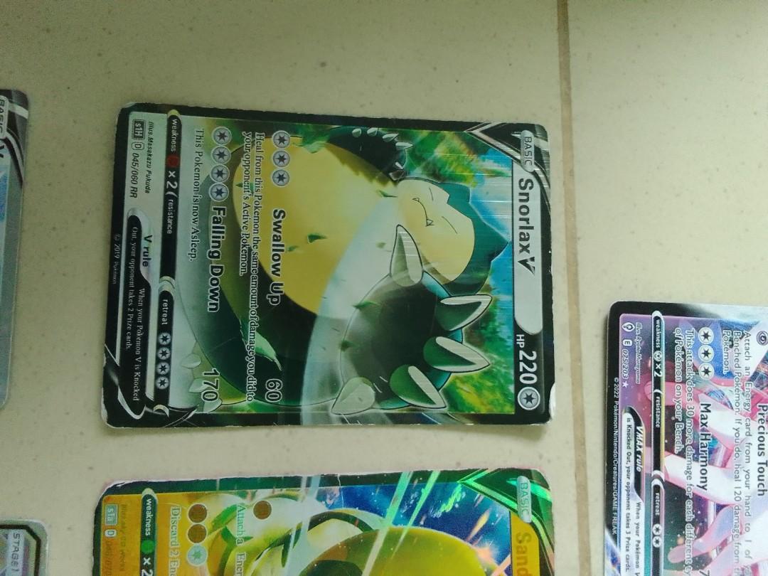 17 Unwanted Pokemon cards, Hobbies & Toys, Toys & Games on Carousell