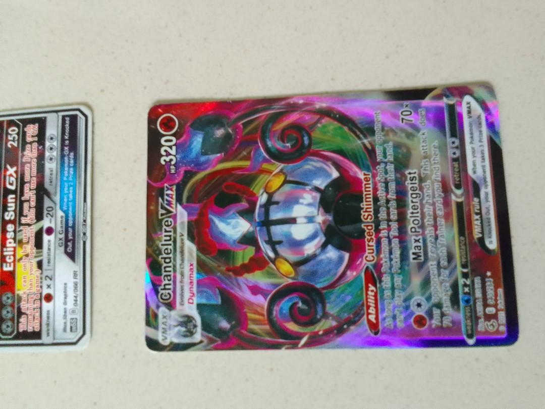 17 Unwanted Pokemon cards, Hobbies & Toys, Toys & Games on Carousell
