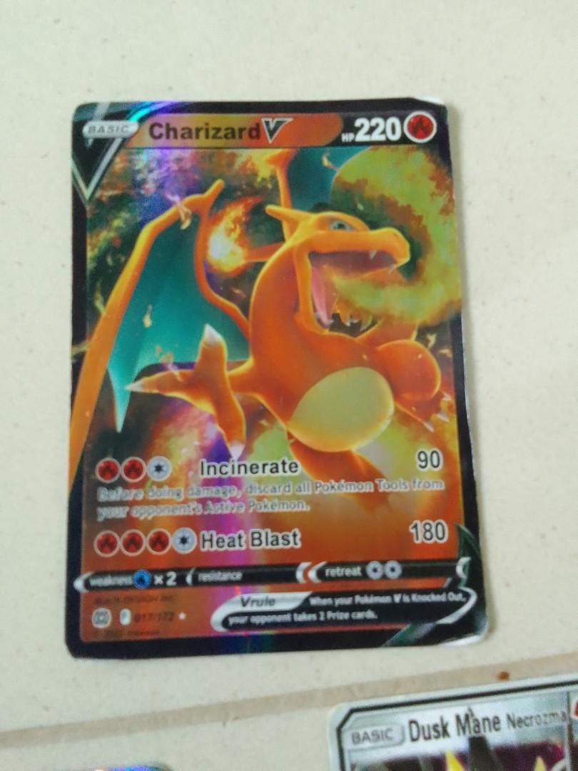 17 Unwanted Pokemon cards, Hobbies & Toys, Toys & Games on Carousell