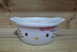 2015 Hello Kitty Bowl Kitchenware series