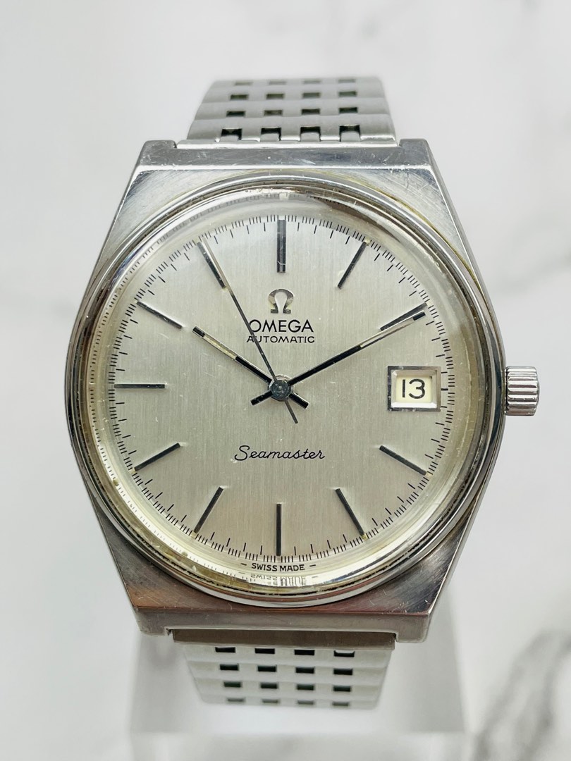 Omega 166.0203 sales