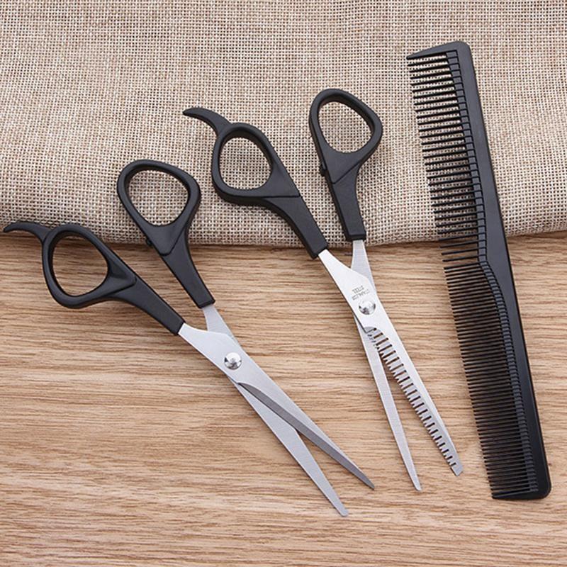 Bremod Hair Thinning Scissor Professional Salon Barber Cutting