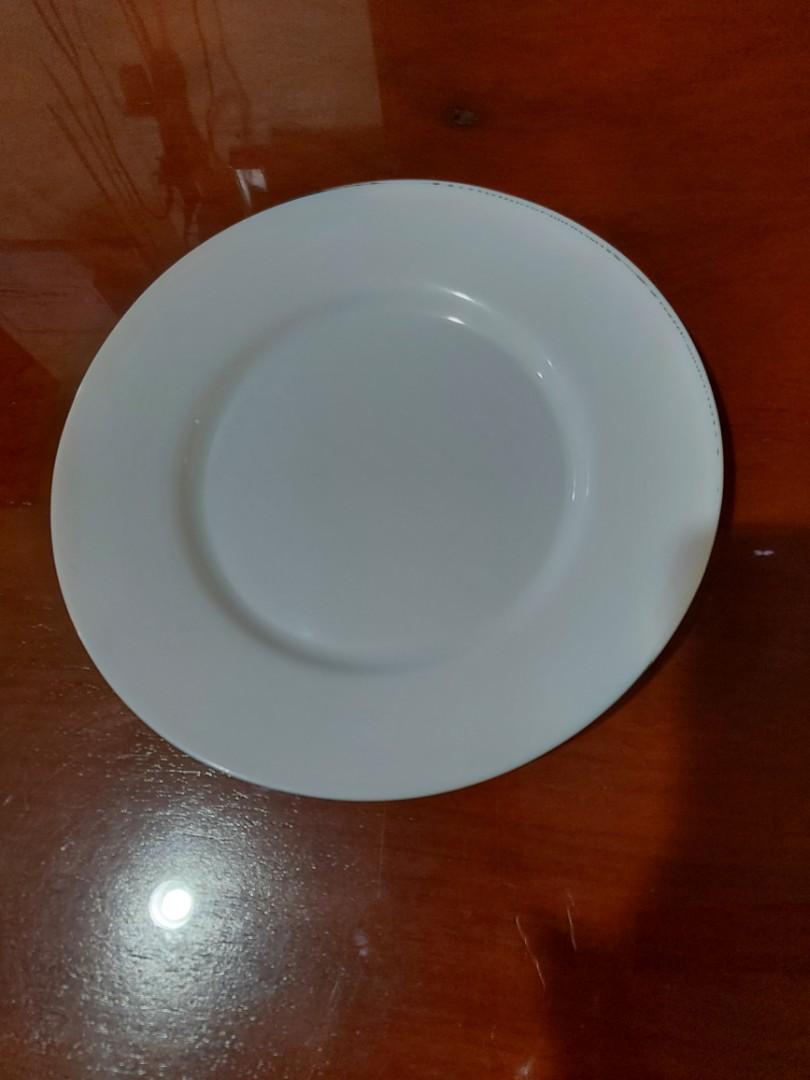 Harga dinner plate discount