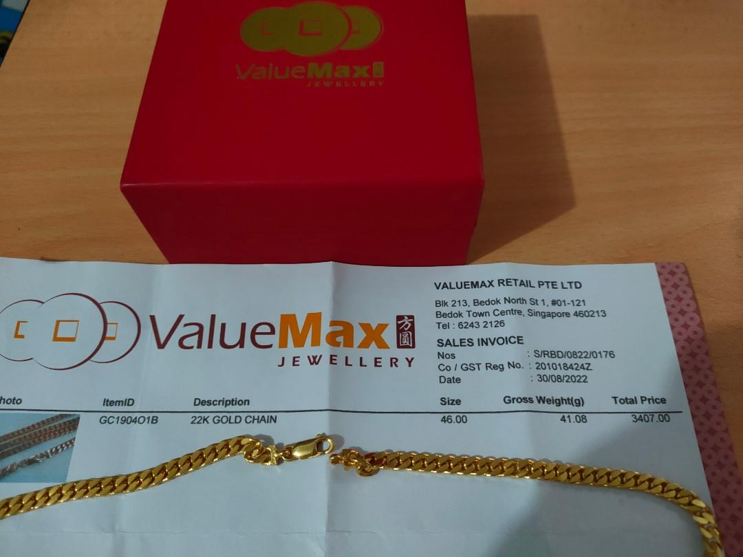 Gold bracelet with price cheap and weight