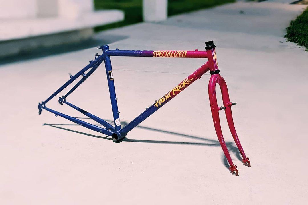 1993 specialized hardrock ultra deals