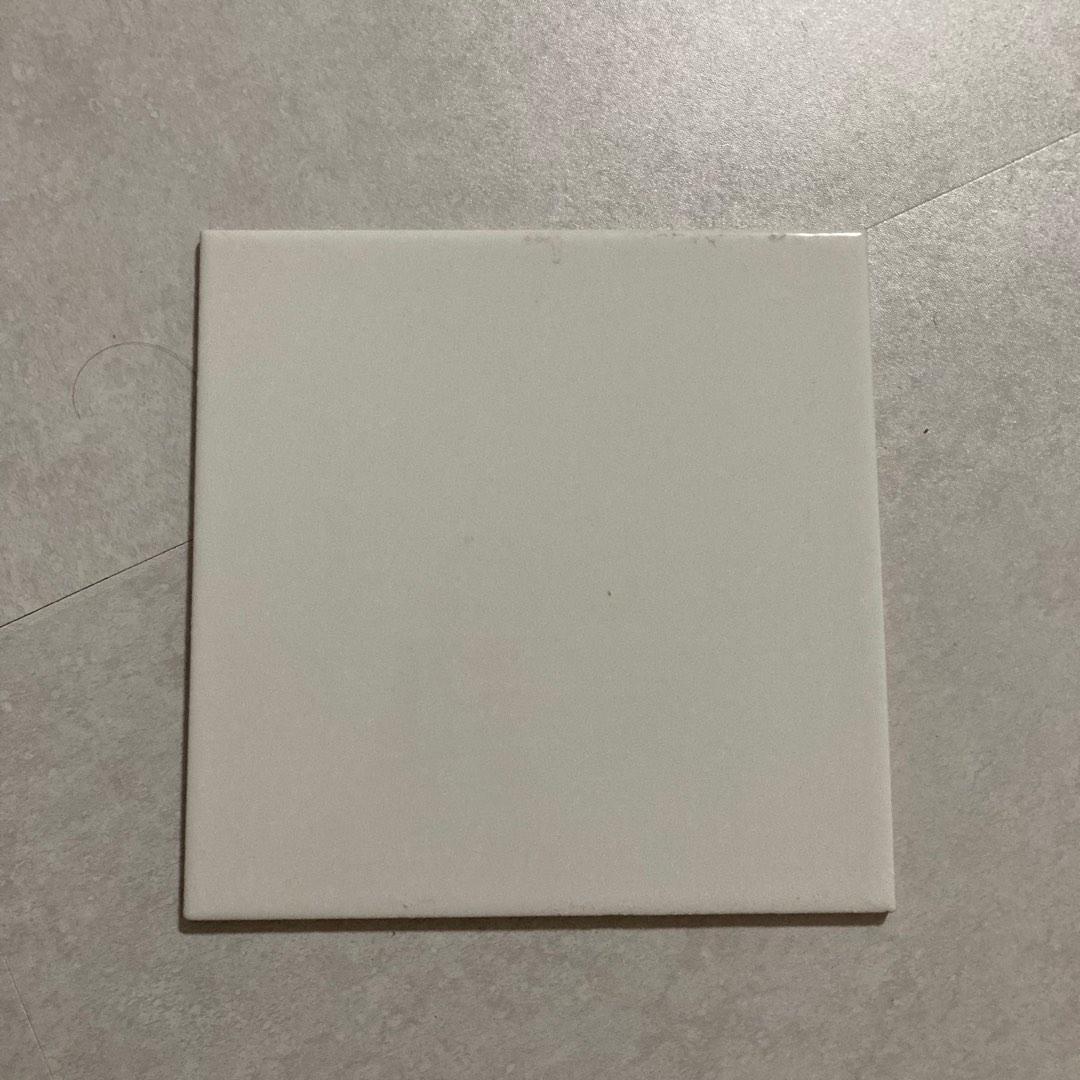 白瓷磚 傢俬 家居 浴室 廚房用品配件 Carousell