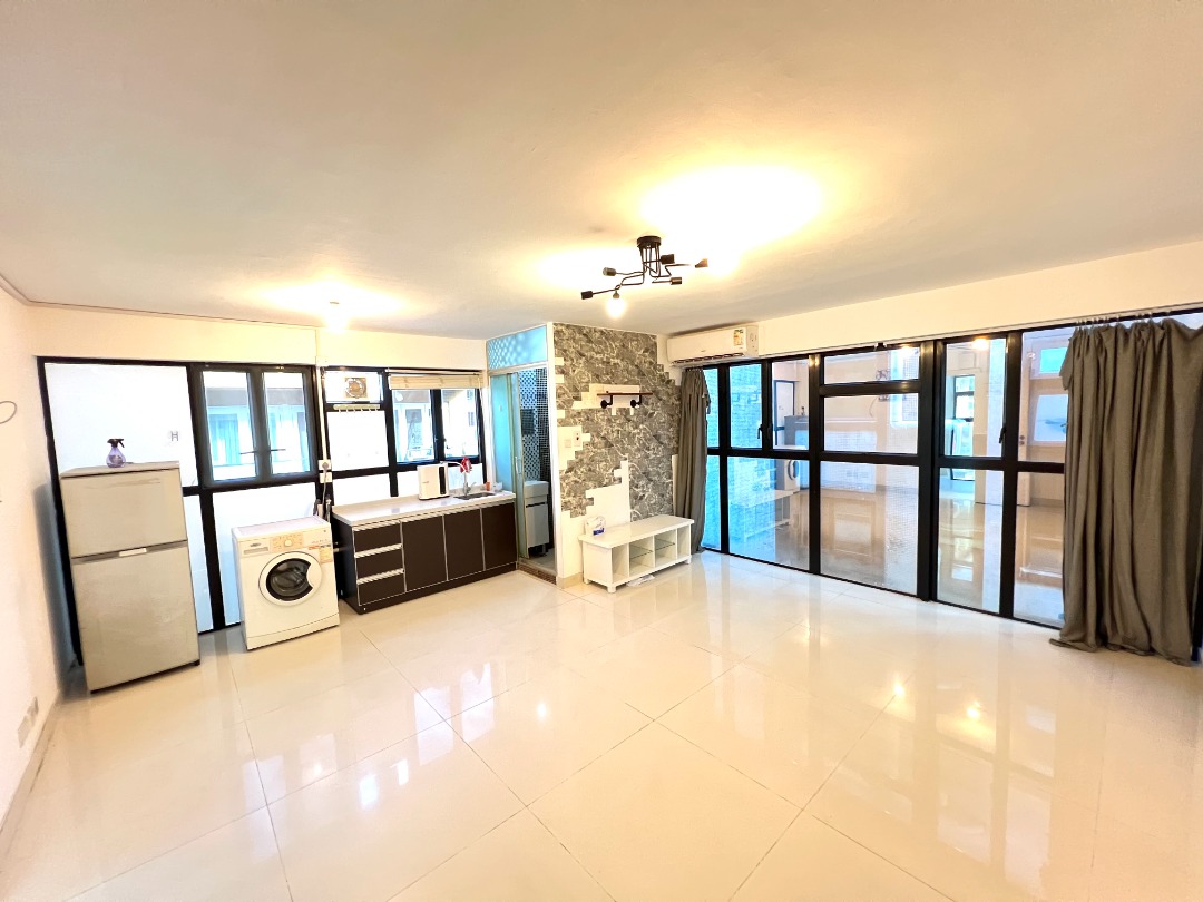 No commission, owner's property, Gaopu Garden Town NZ (opposite Yulan), 2nd floor with rooftop63438341411714114