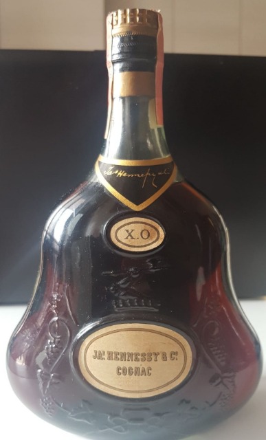 古酒】JAs HENNESSY \u0026 Co. COGNAC | www.causus.be