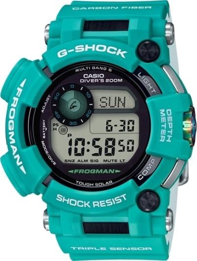 Casio asia cheap