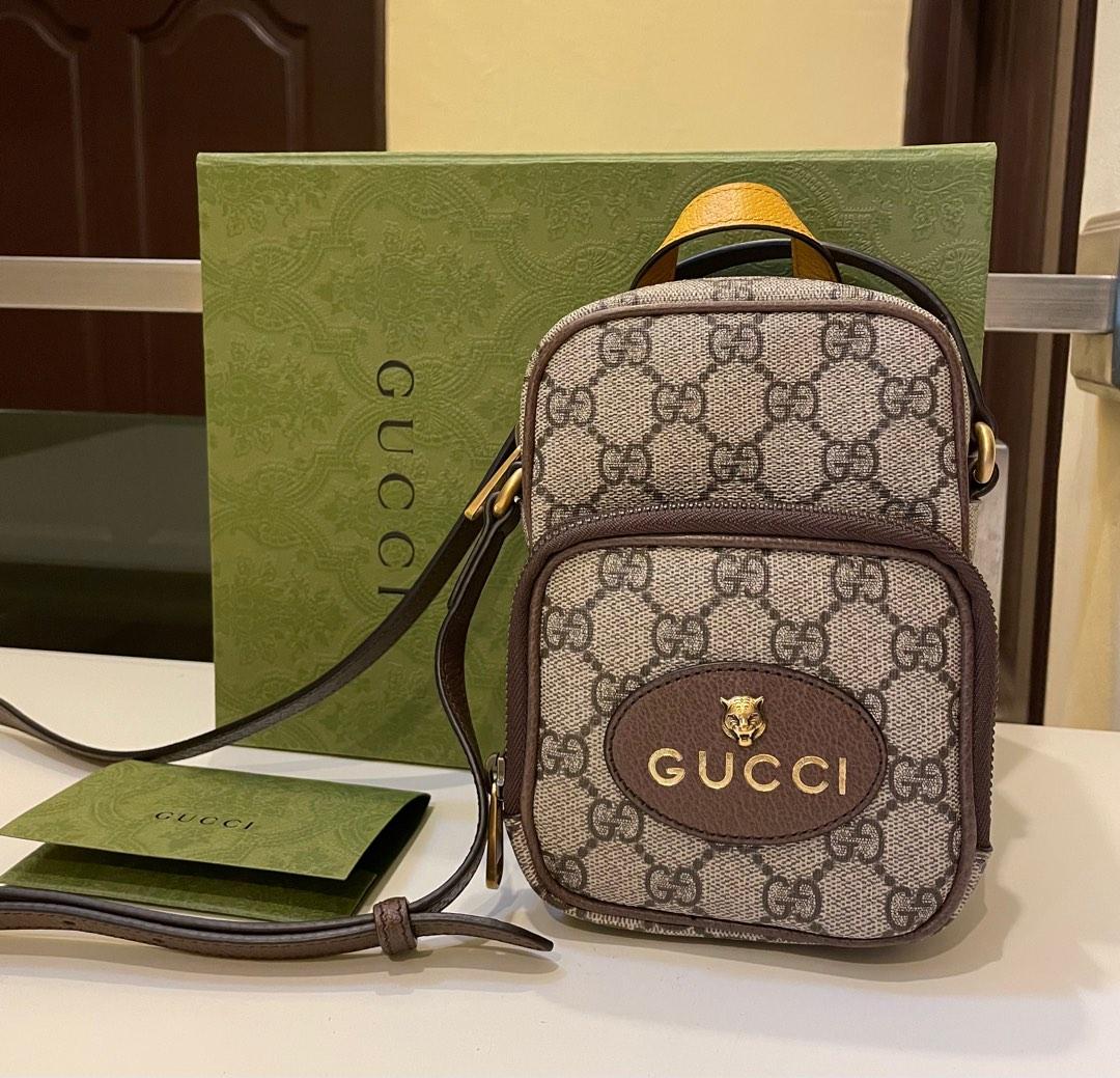 RUSH GOYARD LARGE / GM IN BEIGE FREE SHIPPING, Luxury, Bags & Wallets on  Carousell