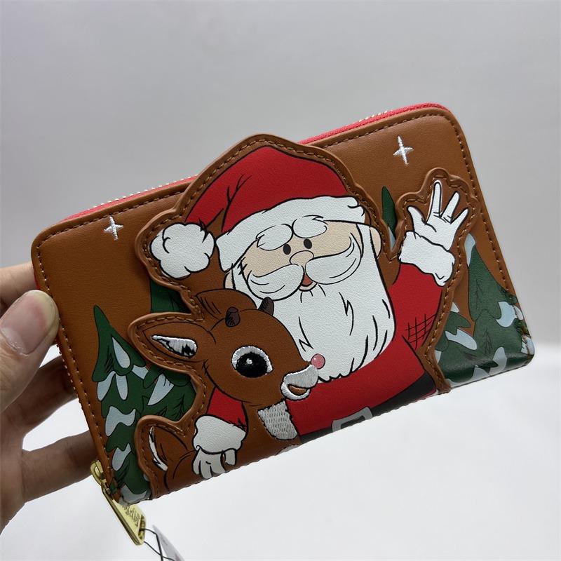 Loungefly rudolph Clearance
