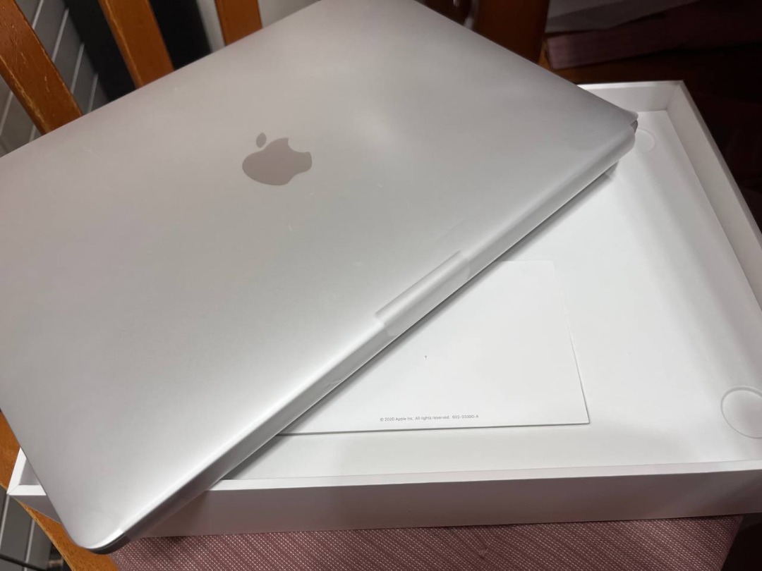 選べる２個セット MacBook Air M1 2020 512GB 16GB 強化版 8GPU | www