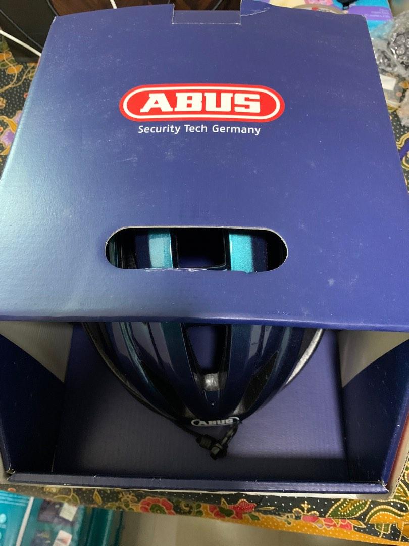 Abus StormChaser Helmet, Sports Equipment, Bicycles & Parts, Parts