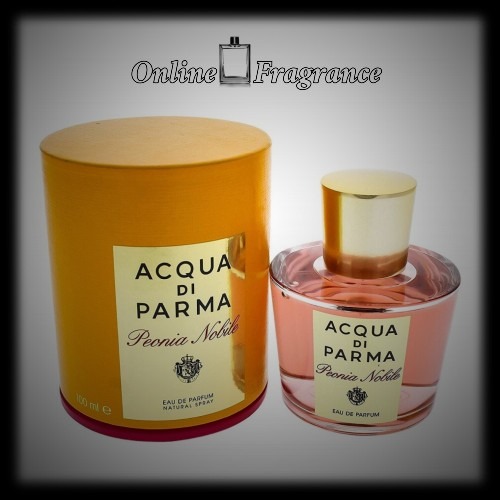 Peonia Nobile Acqua di Parma perfume - a fragrance for women 2016