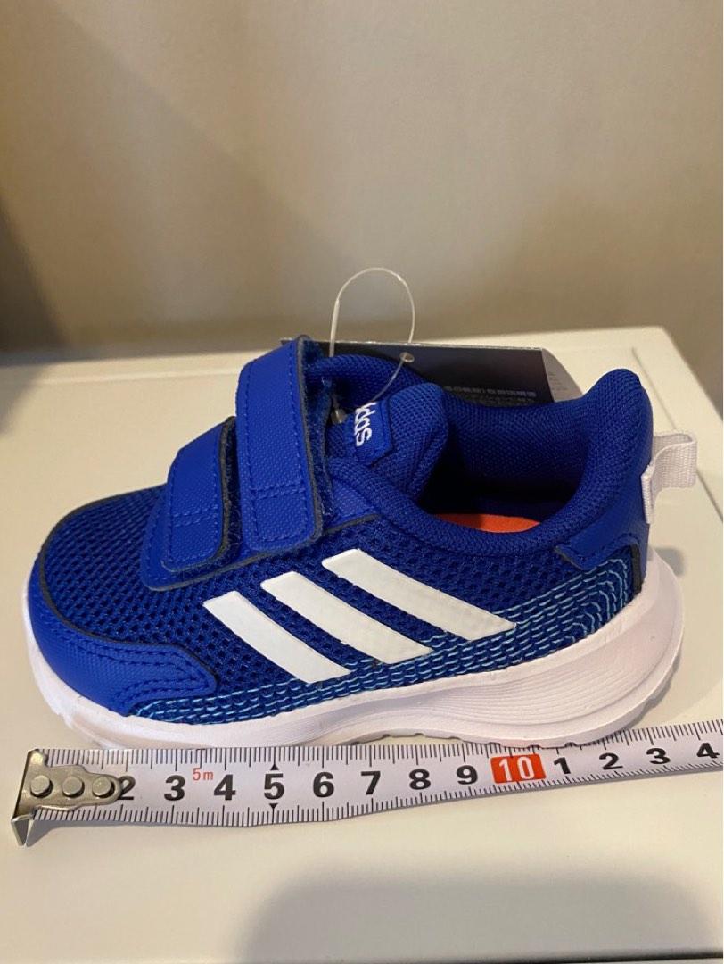 Adidas baby boy deals shoes size 5