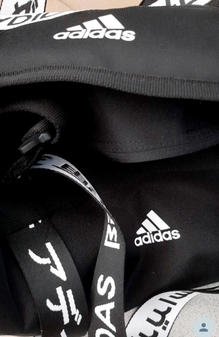 Adidas Duffel Bag/Adidas 4Athlts sling bag/Adidas gym bag, Men's