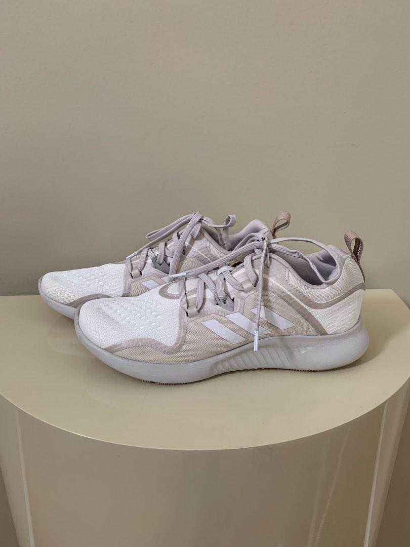 Adidas Edge bounce