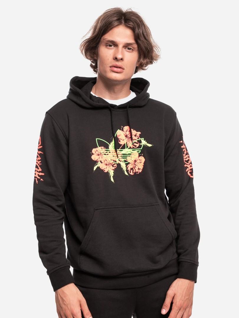 Adidas shop festivo hoodie