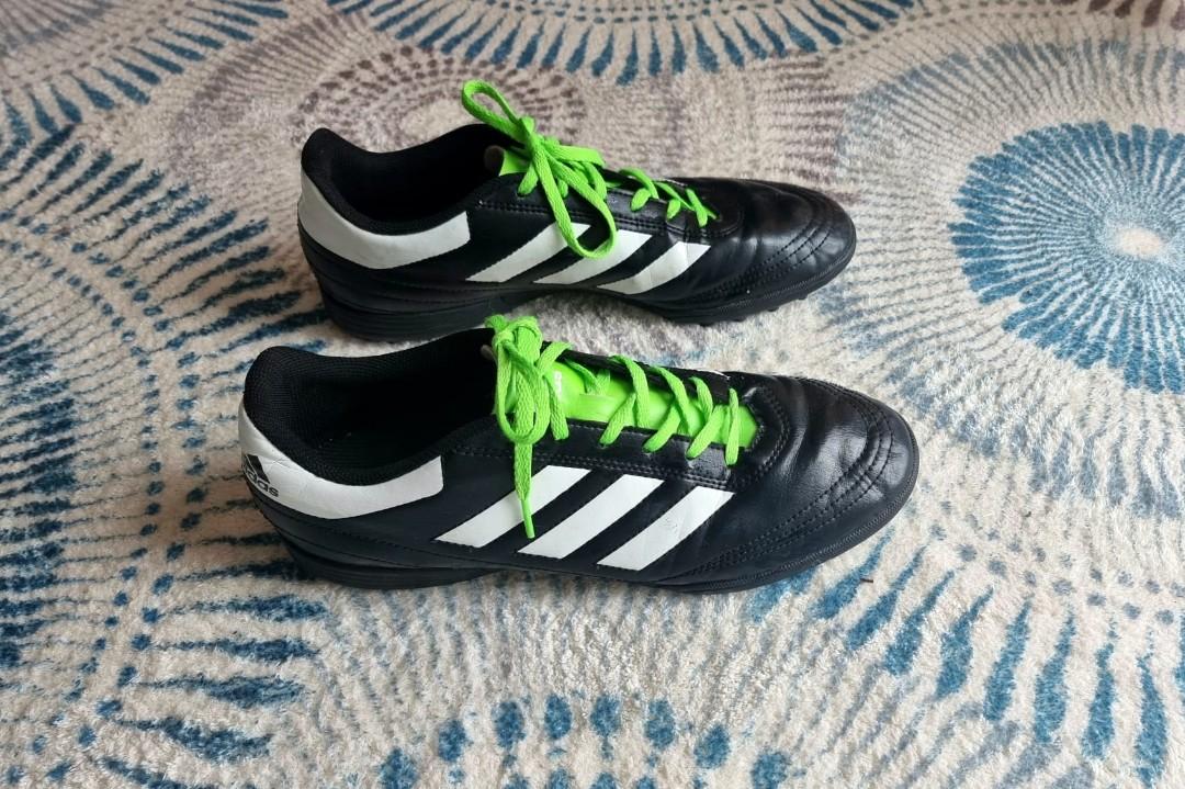 Adidas football top shoes uk