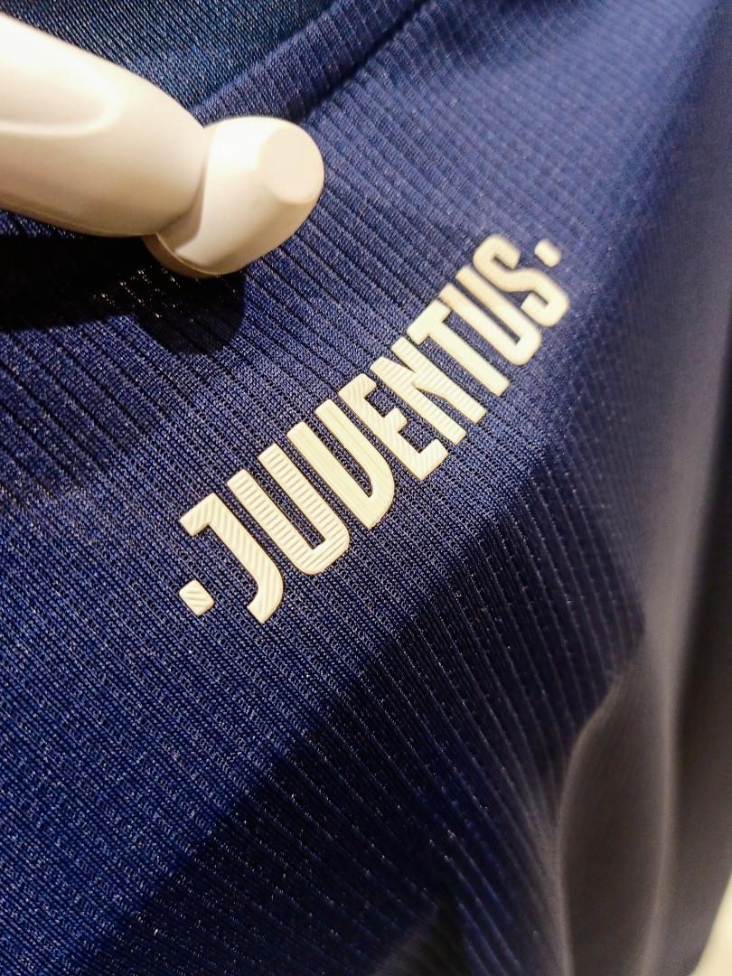 Juventus cheap jawi jersey