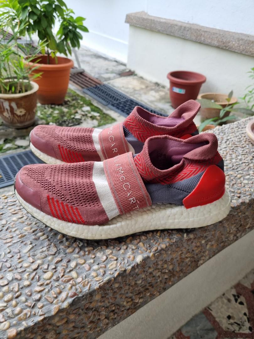 Ultraboost top x 3d