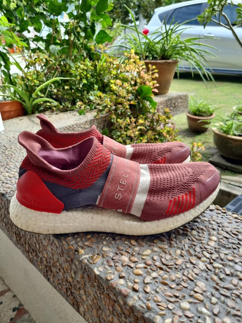 Ultraboost shop x 3d