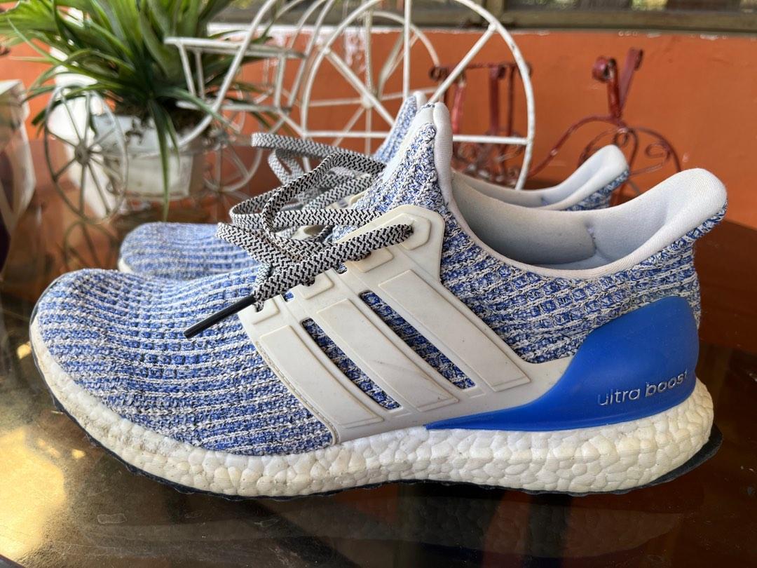 Mens shop ultraboost 18