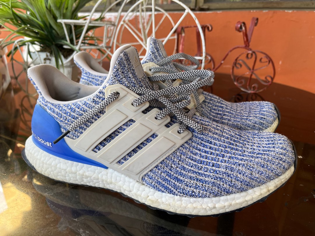 ultraboost 18