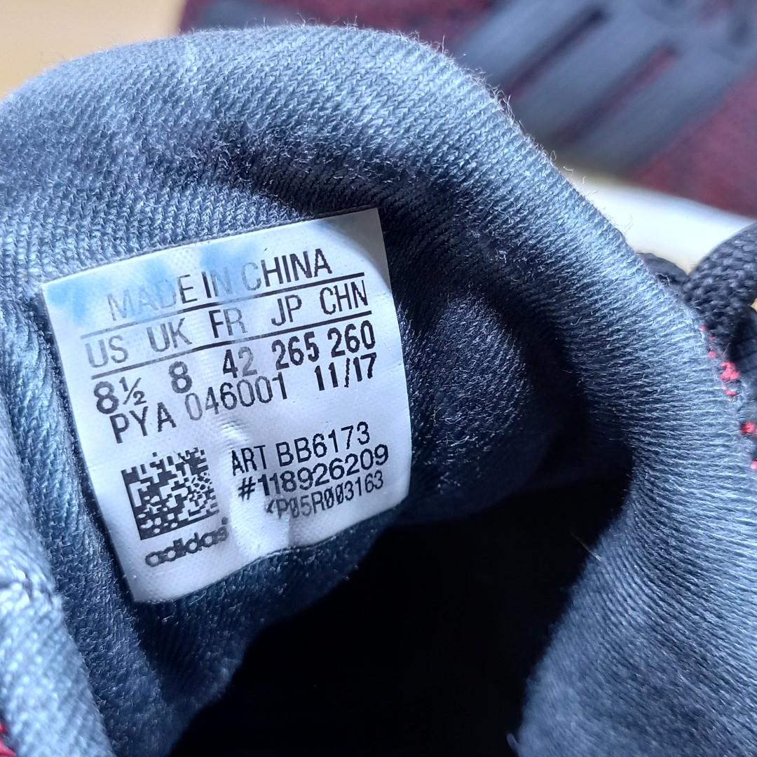 Bb617 adidas outlet