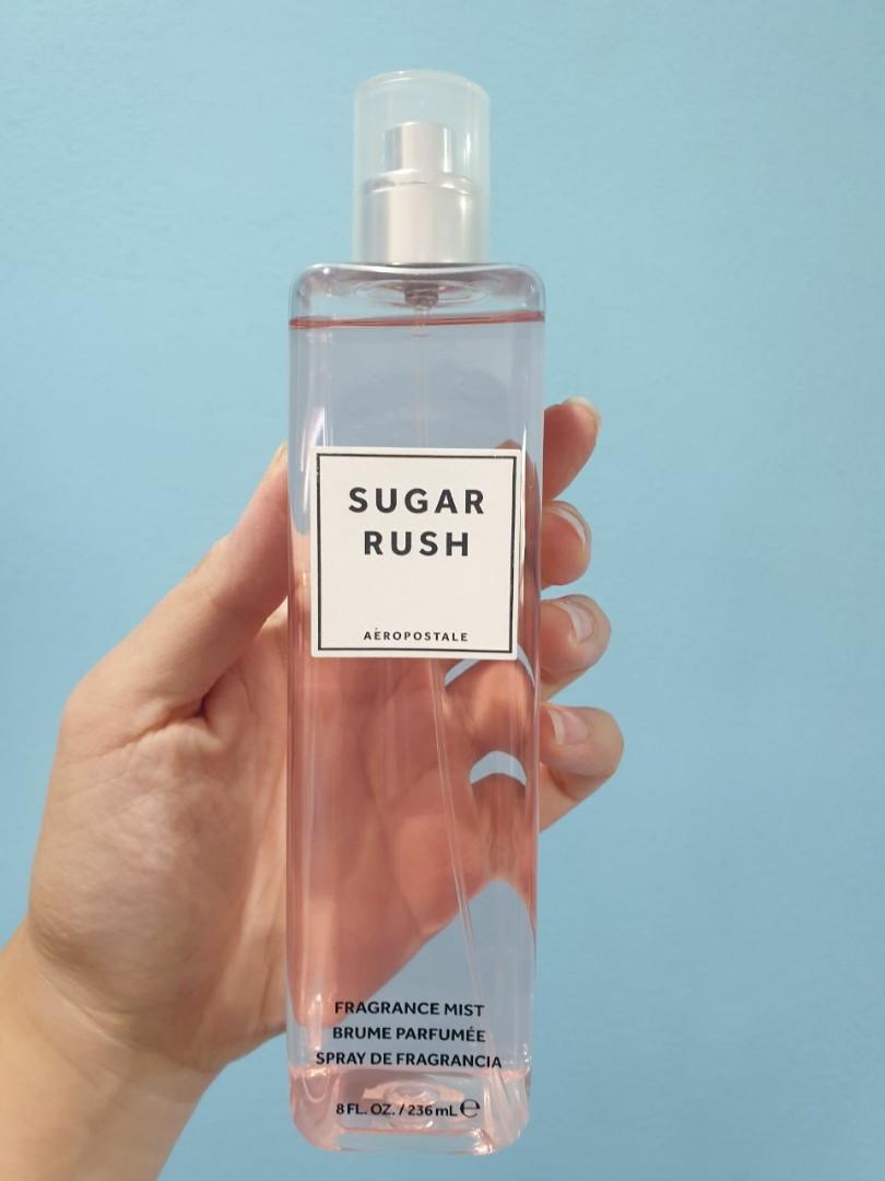Sugar rush hotsell body spray
