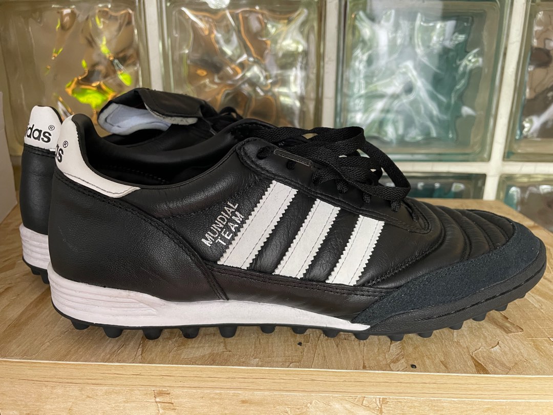 Afidas Mundial Team Turf Shoes Us11 Uk10.5 Men s Fashion