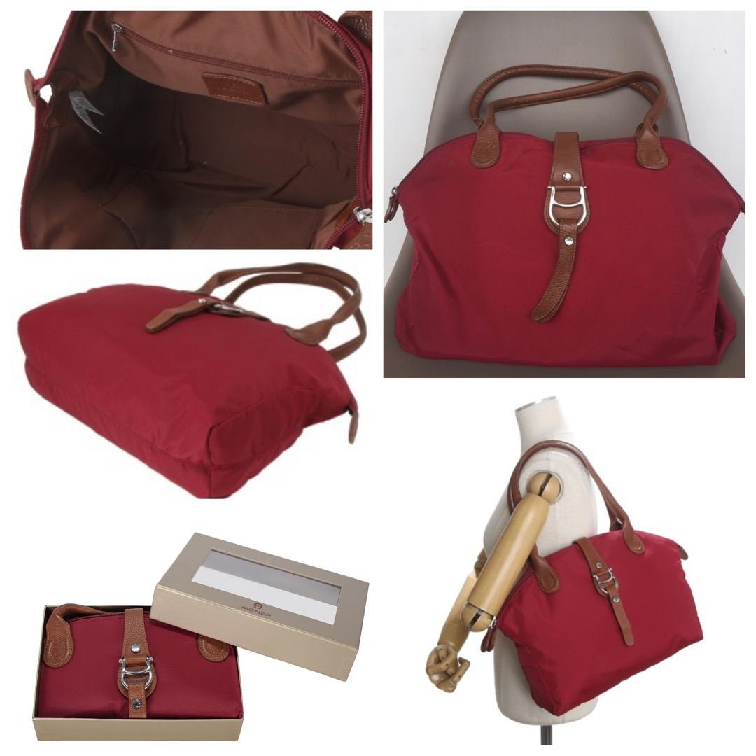 Aigner bag 2025 price