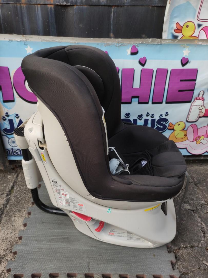 Ailebebe Car Seat up to 18kgs JAPAN SURPLUS, Babies & Kids, Going Out, Car Seats on Carousell