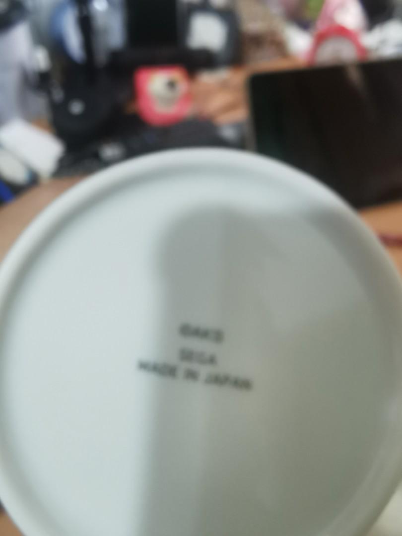 AKB48 MUGS (Category: Other Kitchenware & Tableware) located in Manila. Submitted by eicho (Listing ID 1189041015, Image 3). Description: Mugs Made in japan With box.