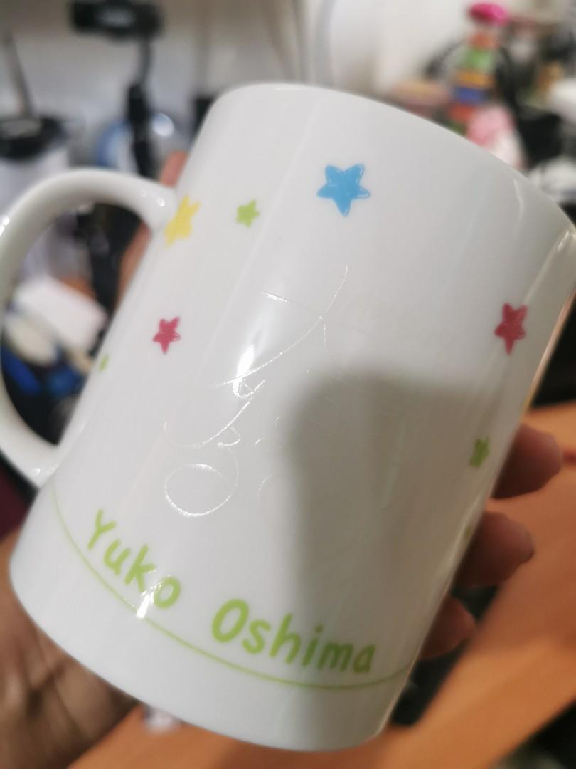 AKB48 MUGS (Category: Other Kitchenware & Tableware) located in Manila. Submitted by eicho (Listing ID 1189041015, Image 2). Description: Mugs Made in japan With box.