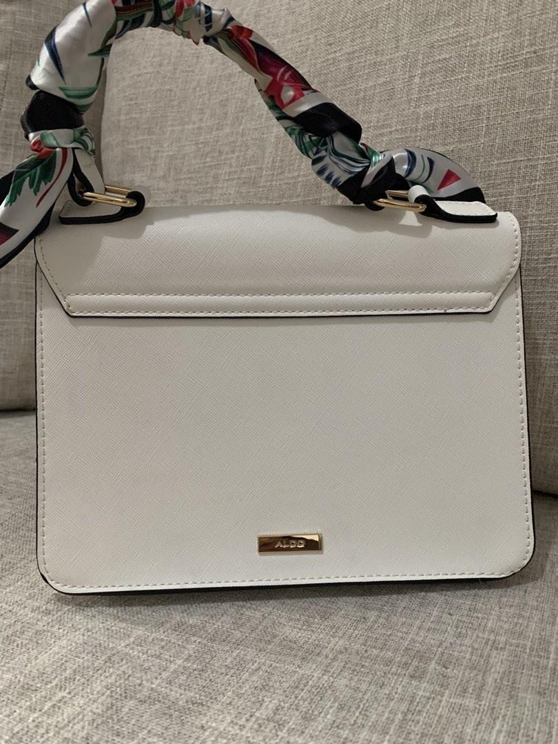 ALDO PURSE REVIEW  CRIOLINE BAG 