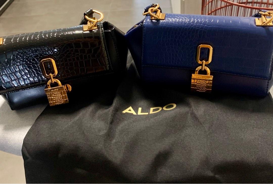 Aldo original Women s Fashion Bags Wallets Cross body Bags on