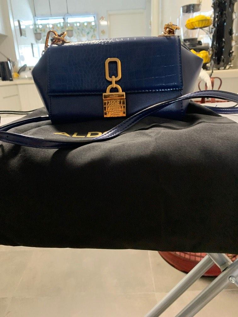 Aldo new arrivals bag original