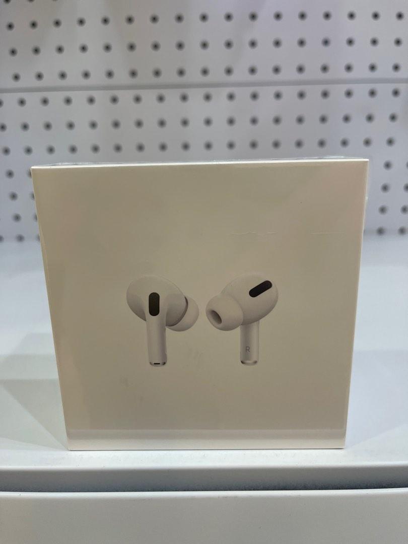 Apple Airpods Pro Gen 2 (Category: Earphones) located in Pasig City. Submitted by techpartnerph (Listing ID 1189117659, Image 2). Description: ON SALE!!! Airpods Pro Gen 2 Original, Brand-new, and sealed 5 days store warranty and 1 year Apple warranty Cash on Delivery, LBC, and same day delivery Pick-up from our store in Pasig City We accept Credit card payments - Straight (visa or MasterCard) - Instalment (BDO/ Metrobank CC only) Grab/ Lalamove/