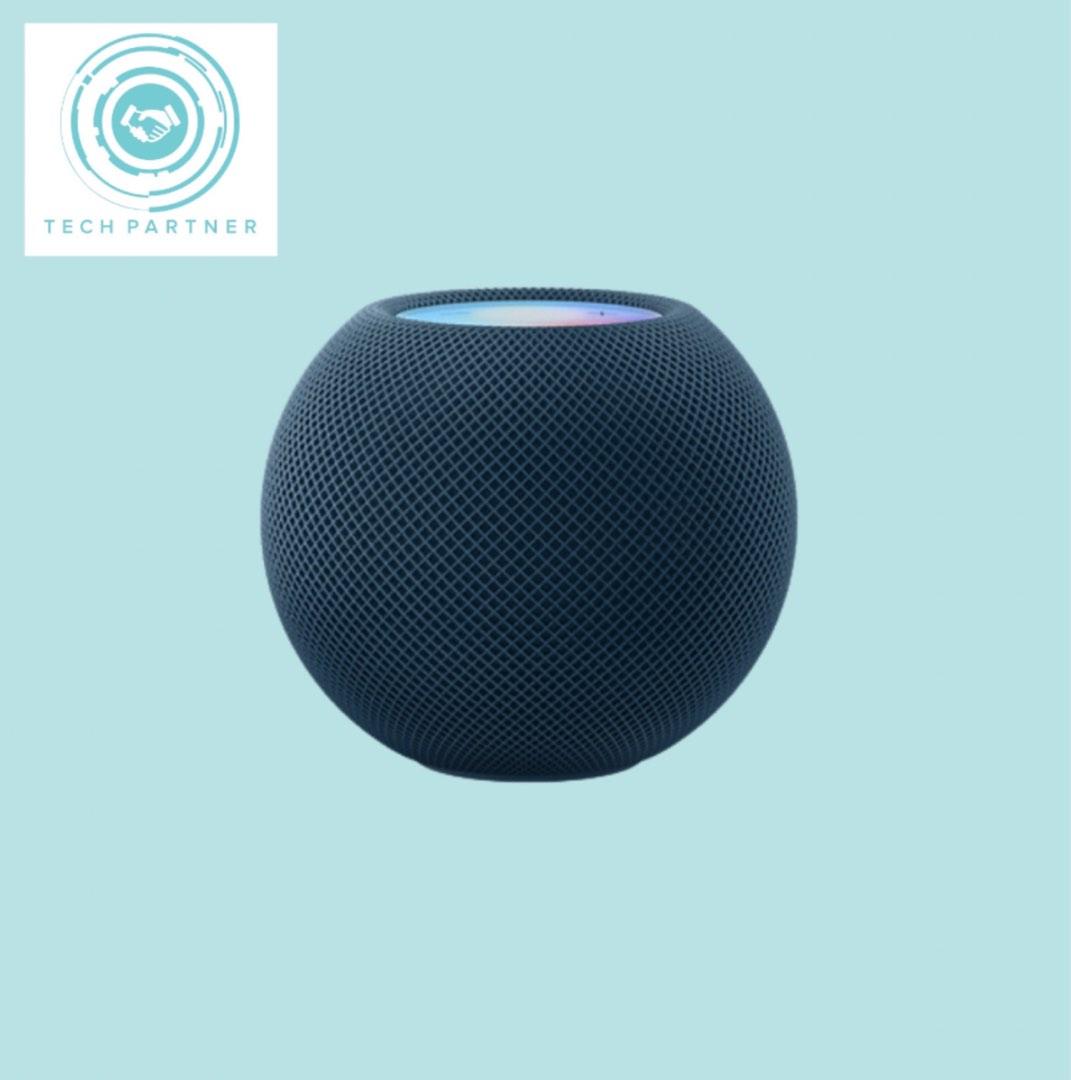Apple Homepod Mini (Category: Soundbars, Speakers & Amplifiers) located in Pasig City. Submitted by techpartnerph (Listing ID 1189118754, Image 1). Description: ON SALE!!! Homepod Mini - YColors: White, Grey, Blue, Orange, & Yellow Original, Brand-new, and sealed 5 days store warranty and 1 year Apple warranty Cash on Delivery, LBC, and same day delivery Pick-up from our store in Pasig City We accept Credit card payments - Straight (visa or Maste