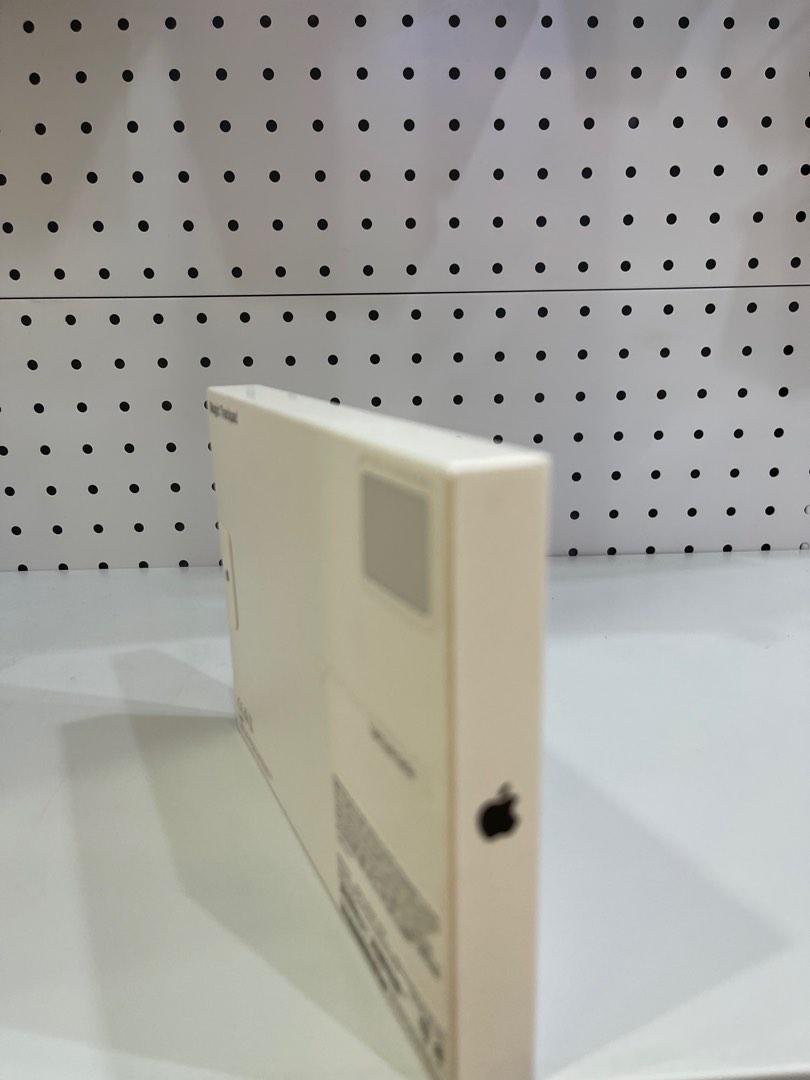 Apple Magic Trackpad (Category: Mouse & Mousepads) located in Pasig City. Submitted by techpartnerph (Listing ID 1189120405, Image 3). Description: ON SALE!!! Magic TrackPad - Black ₱ 6,990.00 Original, Brand-new, and sealed 5 days store warranty and 1 year Apple warranty Cash on Delivery, LBC, and same day delivery Pick-up from our store in Pasig City We accept Credit card payments - Straight (visa or MasterCard) - Instalment (BDO/ Metrobank CC 