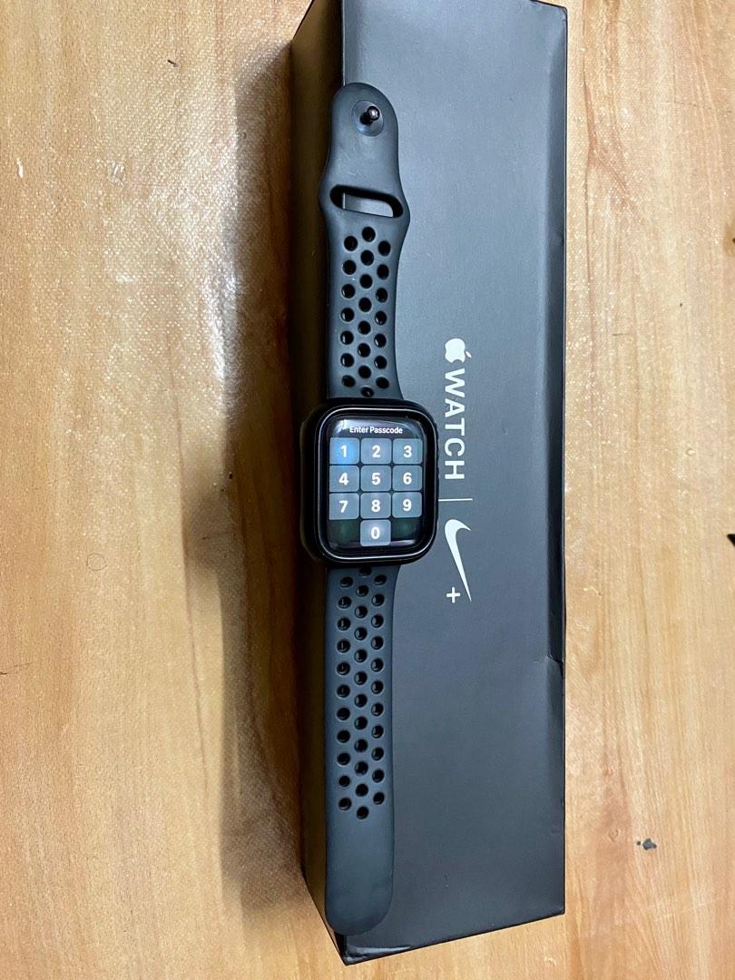 Watch s4 nike clearance