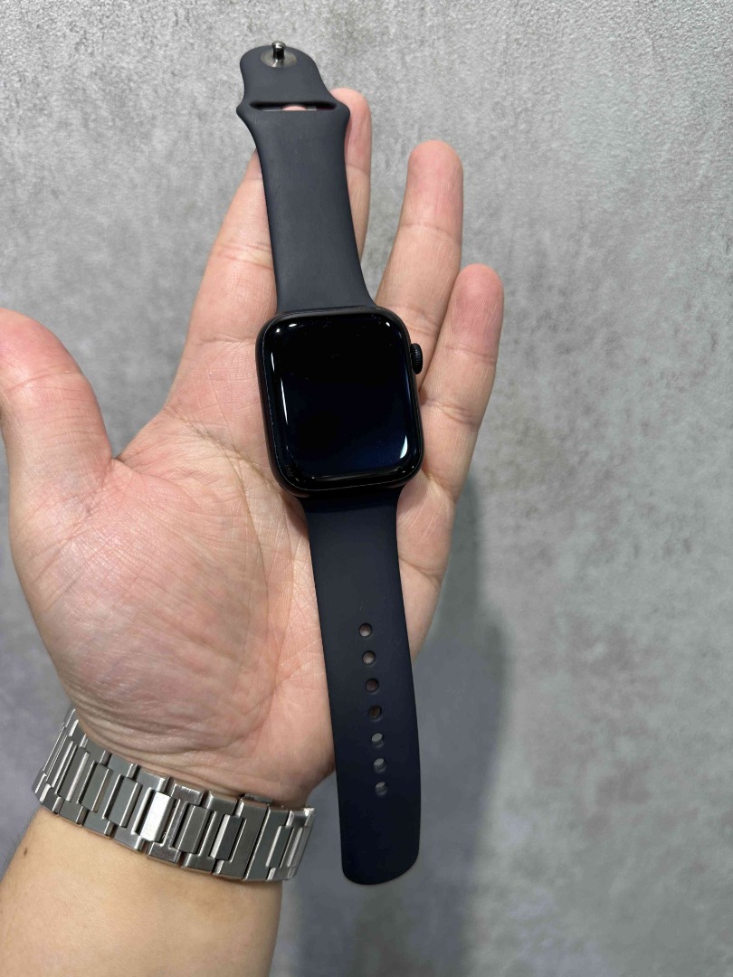 とっておきし福袋 ジャンク品 Apple Watch Series 7 45mm gps i9tmg.com.br