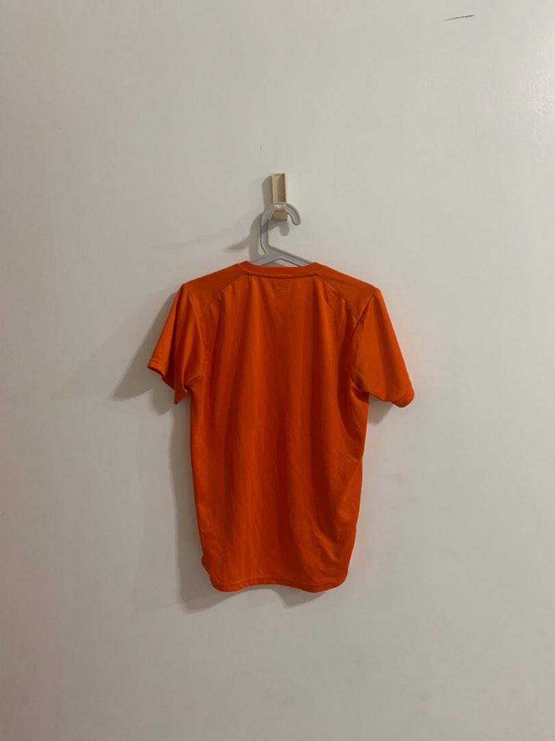 asics dri fit shirts