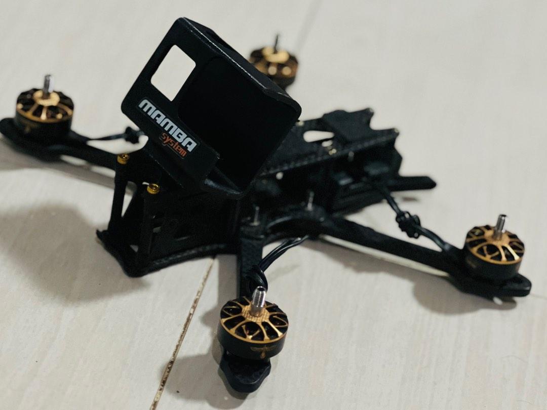 Astrox top x5 johnnyfpv