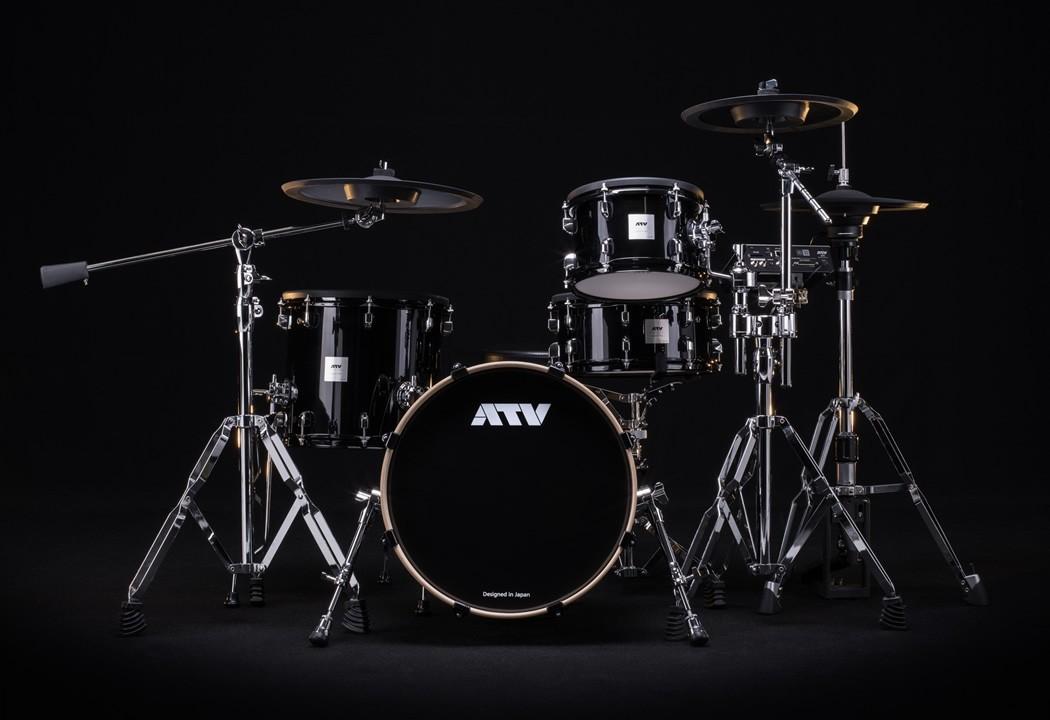 Atv adrums cheap