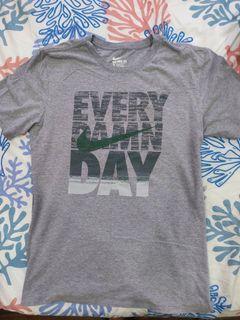 Authentic Nike Shirt Medium " Every Damn Day"