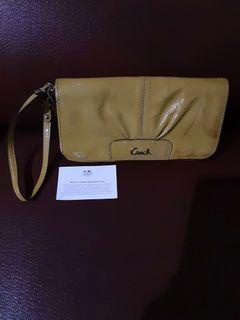 Authentic Pouch Coach